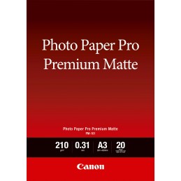 Pro Premium PM-101 - Glatt...